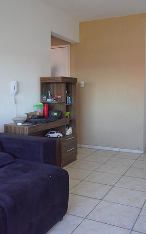 Apartamento para alugar com 45m², 1 quarto e sem vaga Apartamento para alugar com 45m², 1 quarto e sem vagaSala