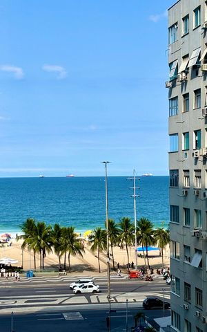 Apartamento para alugar com 71m², 2 quartos e sem vaga Apartamento para alugar com 71m², 2 quartos e sem vagaQuarto 1 - vista livre para a praia