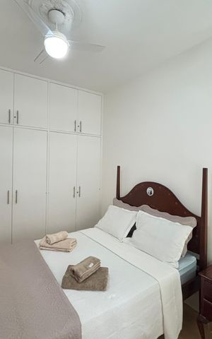 Apartamento para alugar com 71m², 2 quartos e sem vaga Apartamento para alugar com 71m², 2 quartos e sem vagaQuarto 2