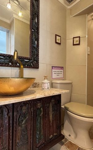 Apartamento para alugar com 71m², 2 quartos e sem vaga Apartamento para alugar com 71m², 2 quartos e sem vagaBanheiro social 2