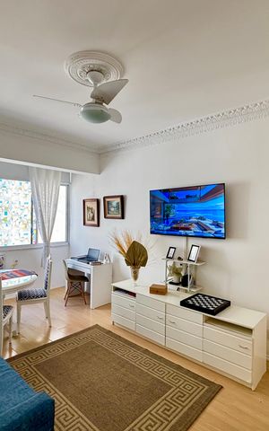 Apartamento para alugar com 71m², 2 quartos e sem vaga Apartamento para alugar com 71m², 2 quartos e sem vagaSala