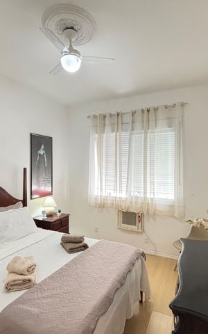 Apartamento para alugar com 71m², 2 quartos e sem vaga Apartamento para alugar com 71m², 2 quartos e sem vagaQuarto 2