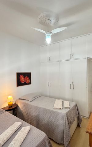 Apartamento para alugar com 71m², 2 quartos e sem vaga Apartamento para alugar com 71m², 2 quartos e sem vagaQuarto 1