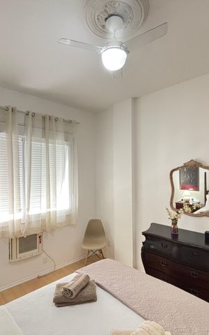 Apartamento para alugar com 71m², 2 quartos e sem vaga Apartamento para alugar com 71m², 2 quartos e sem vagaQuarto 1