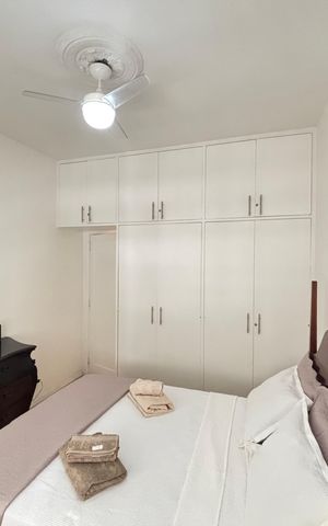 Apartamento para alugar com 71m², 2 quartos e sem vaga Apartamento para alugar com 71m², 2 quartos e sem vagaQuarto 2