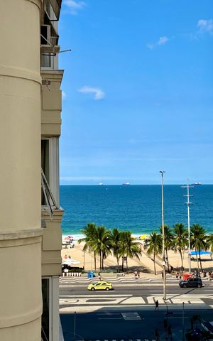 Apartamento para alugar com 71m², 2 quartos e sem vaga Apartamento para alugar com 71m², 2 quartos e sem vagaQuarto 2 - vista livre para a praia