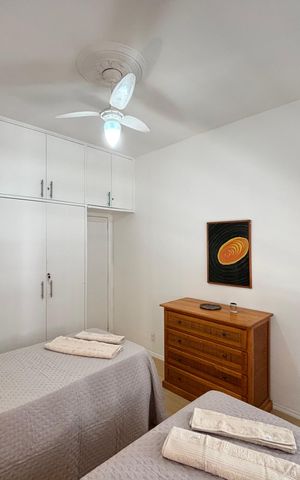 Apartamento para alugar com 71m², 2 quartos e sem vaga Apartamento para alugar com 71m², 2 quartos e sem vagaQuarto 1