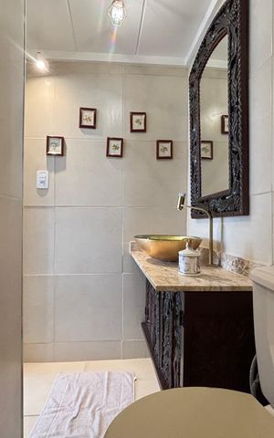 Apartamento para alugar com 71m², 2 quartos e sem vaga Apartamento para alugar com 71m², 2 quartos e sem vagaBanheiro social 2