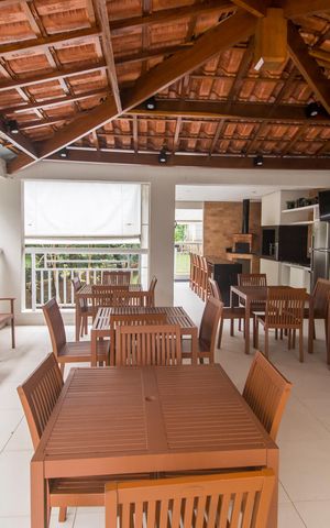 Apartamento para alugar com 93m², 2 quartos e 2 vagasÁrea gourmet