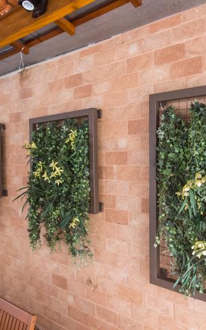 Apartamento para alugar com 93m², 2 quartos e 2 vagasÁrea gourmet