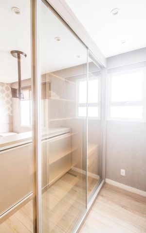 Apartamento para alugar com 93m², 2 quartos e 2 vagas Apartamento para alugar com 93m², 2 quartos e 2 vagasSuíte