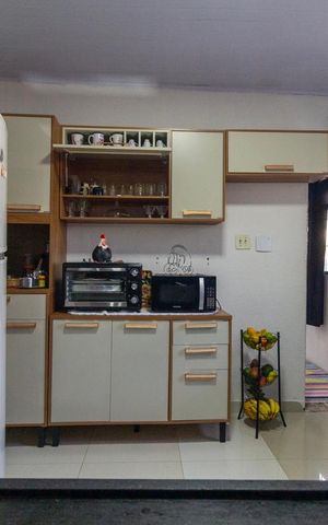 Casa à venda com 307m², 5 quartos e sem vaga