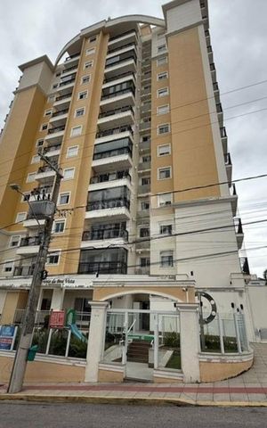 Apartamento para alugar com 66m², 2 quartos e 1 vaga