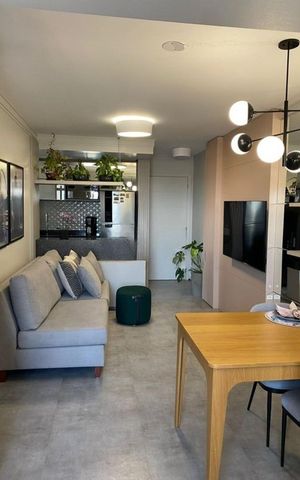 Apartamento para alugar com 66m², 2 quartos e 1 vaga Apartamento para alugar com 66m², 2 quartos e 1 vagaSala