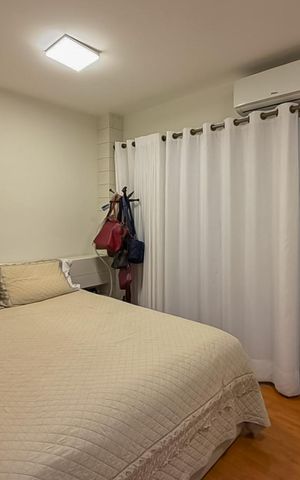 Apartamento à venda com 120m², 4 quartos e 2 vagas