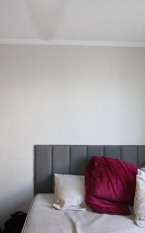 Apartamento para alugar com 46m², 2 quartos e 1 vagaQuarto 2