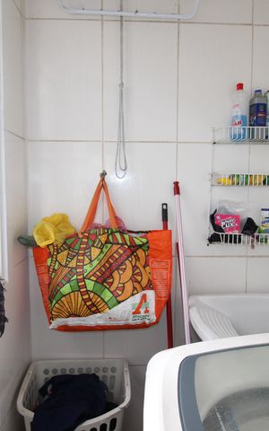 Apartamento para alugar com 46m², 2 quartos e 1 vagaÁrea de Serviço