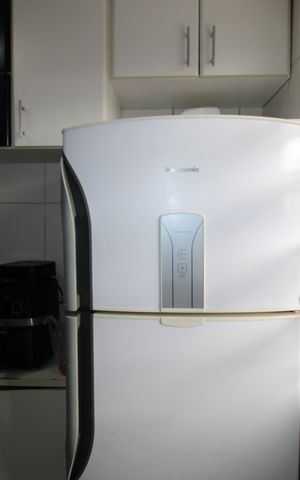 Apartamento para alugar com 46m², 2 quartos e 1 vagaCozinha