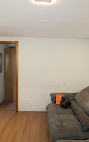 Apartamento para alugar com 46m², 2 quartos e 1 vagaSala