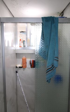 Apartamento para alugar com 46m², 2 quartos e 1 vagaBanheiro