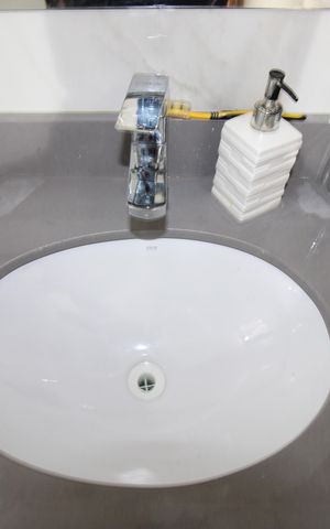 Apartamento para alugar com 46m², 2 quartos e 1 vagaBanheiro