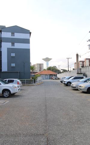 Apartamento para alugar com 46m², 2 quartos e 1 vagaÁrea Comum