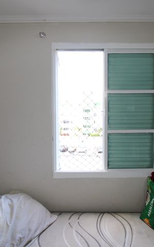 Apartamento para alugar com 46m², 2 quartos e 1 vagaQuarto 2