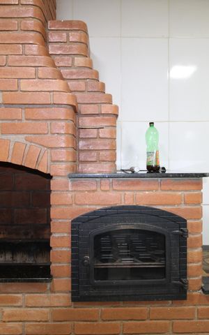 Apartamento para alugar com 46m², 2 quartos e 1 vagaÁrea Comum