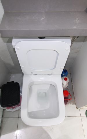 Apartamento para alugar com 46m², 2 quartos e 1 vagaBanheiro