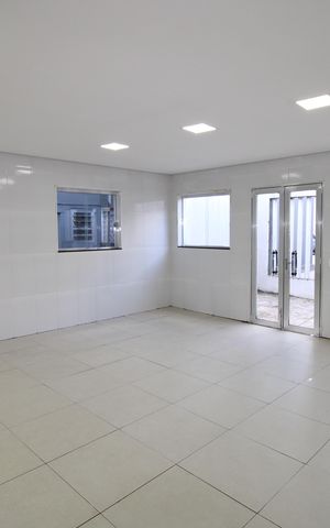 Apartamento para alugar com 46m², 2 quartos e 1 vagaÁrea Comum