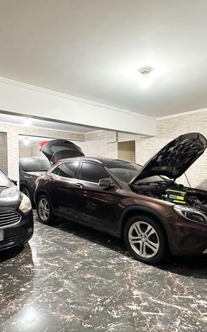 Casa à venda com 200m², 3 quartos e 8 vagasGaragem