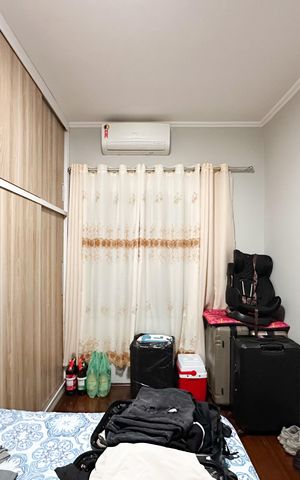 Casa à venda com 200m², 3 quartos e 8 vagasQuarto