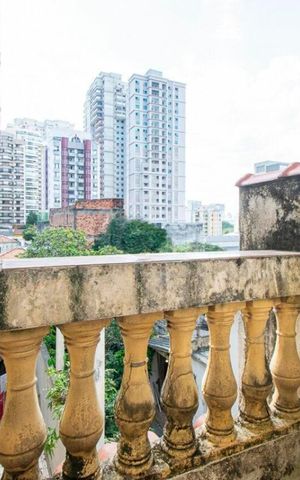Casa para alugar com 300m², 4 quartos e 12 vagas