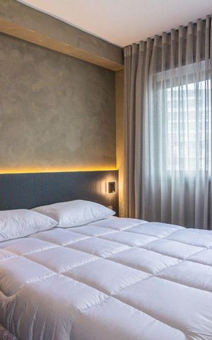 Apartamento para alugar com 30m², 1 quarto e sem vaga Apartamento para alugar com 30m², 1 quarto e sem vagaQuarto