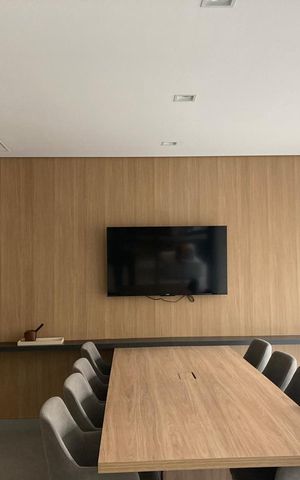 Apartamento para alugar com 30m², 1 quarto e sem vaga