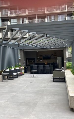 Apartamento para alugar com 30m², 1 quarto e sem vaga