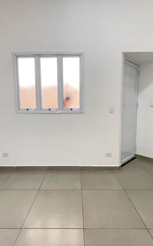 Studio para alugar com 30m², 1 quarto e sem vaga Studio para alugar com 30m², 1 quarto e sem vagaSala