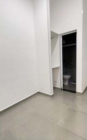 Studio para alugar com 30m², 1 quarto e sem vaga Studio para alugar com 30m², 1 quarto e sem vagaQuarto