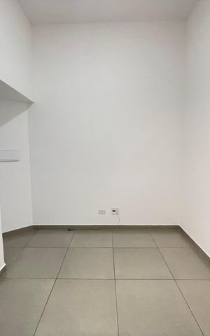 Studio para alugar com 30m², 1 quarto e sem vaga Studio para alugar com 30m², 1 quarto e sem vagaSala