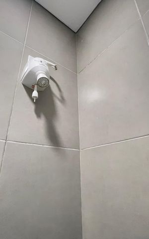 Studio para alugar com 30m², 1 quarto e sem vaga Studio para alugar com 30m², 1 quarto e sem vagaBanheiro