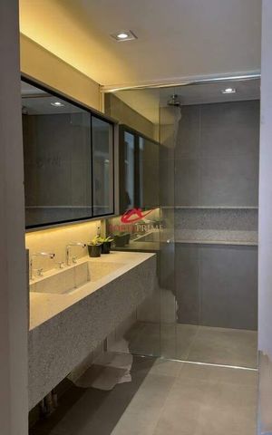 Apartamento à venda com 130m², 2 quartos e sem vaga