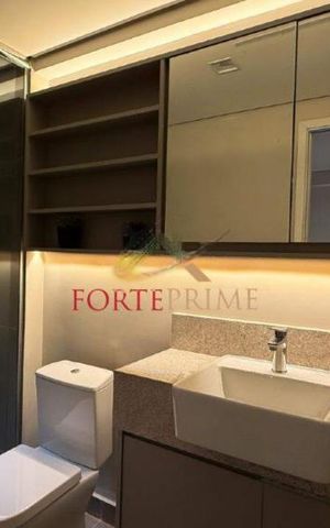 Apartamento à venda com 130m², 2 quartos e sem vaga