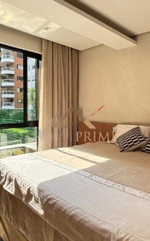 Apartamento à venda com 130m², 2 quartos e sem vaga