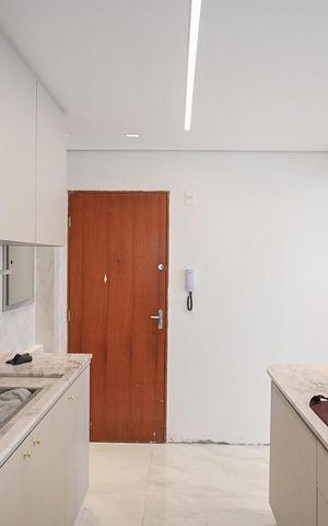 Apartamento à venda com 117m², 3 quartos e 1 vagaCozinha