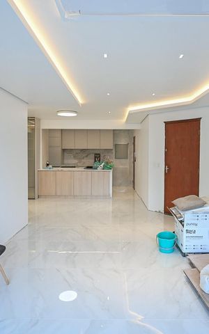 Apartamento à venda com 117m², 3 quartos e 1 vagaSala