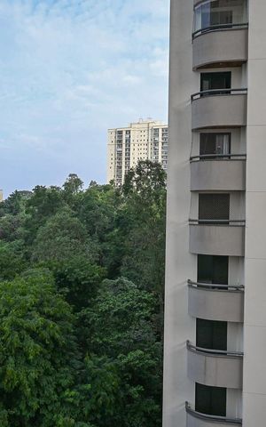 Apartamento à venda com 117m², 3 quartos e 1 vagaVista do Quarto 1