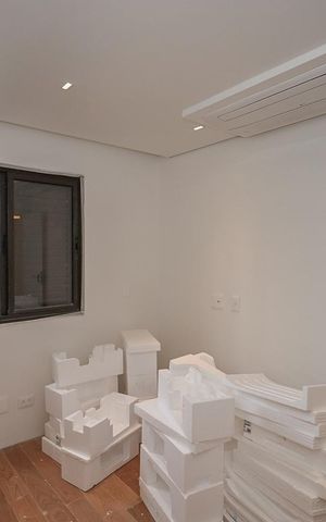 Apartamento à venda com 117m², 3 quartos e 1 vagaQuarto 2