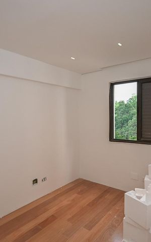 Apartamento à venda com 117m², 3 quartos e 1 vagaQuarto 2