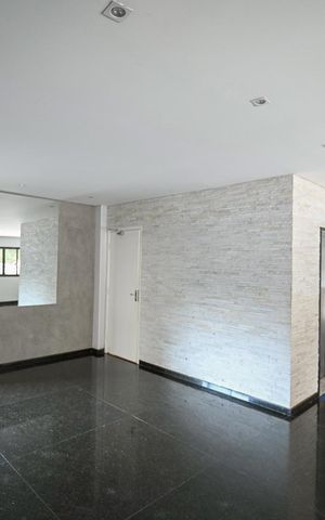 Apartamento à venda com 117m², 3 quartos e 1 vagaHall Social