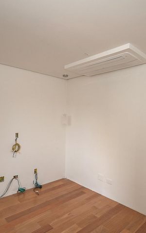 Apartamento à venda com 117m², 3 quartos e 1 vagaQuarto 1